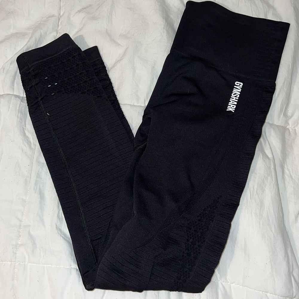 Gymshark Energy Seamless Leggings